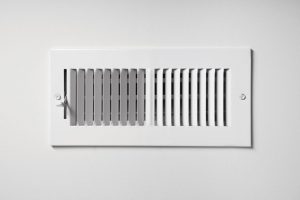 Mise en place des systèmes de ventilation à Montiers-sur-Saulx